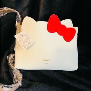 Brand new Hello Kitty Crossbody bag